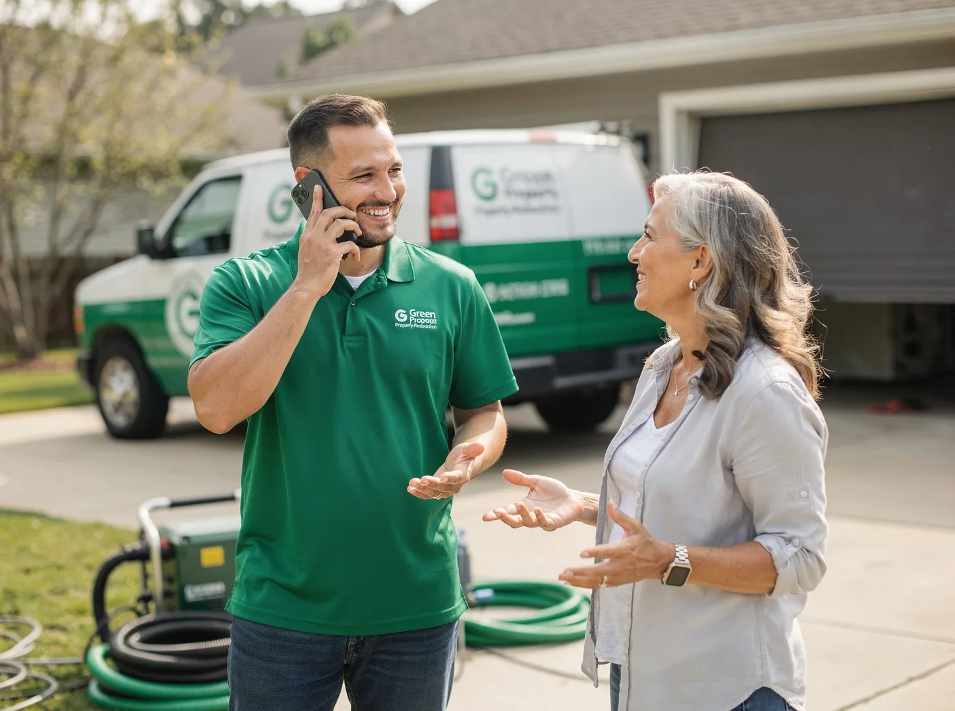 Water Damage Restoration Jenners, PA FAQs